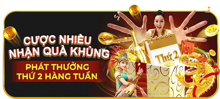 Ưu đãi chào mừng Debet Code