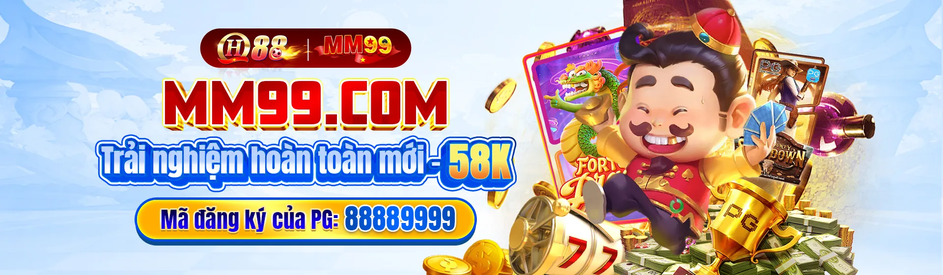 Khuyến mãi chào mừng debet code