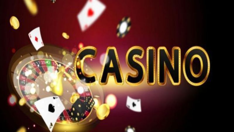 Trải nghiệm casino độc đáo cùng Debet