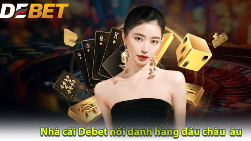 Giải mã Debet có thực sự lừa đảo anh em