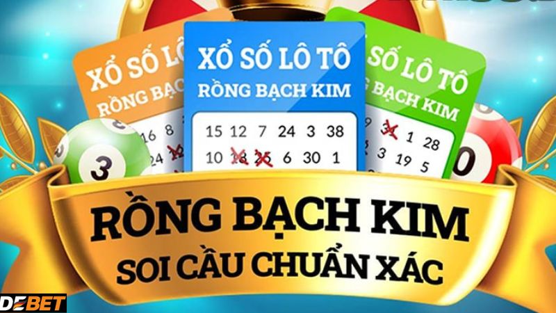 Đánh giá sự hiệu quả của phương pháp soi cầu rồng bạch kim