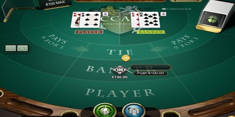 Top cách soi cầu Baccarat hiệu quả nhất