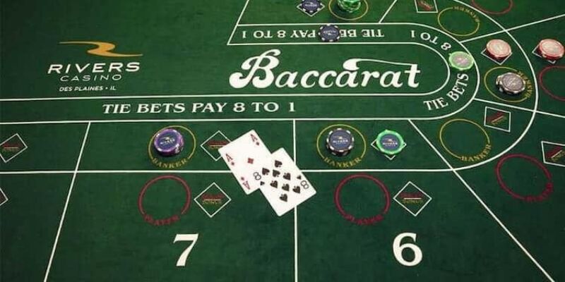 Lưu ý khi người chơi thực hiện cách soi cầu Baccarat