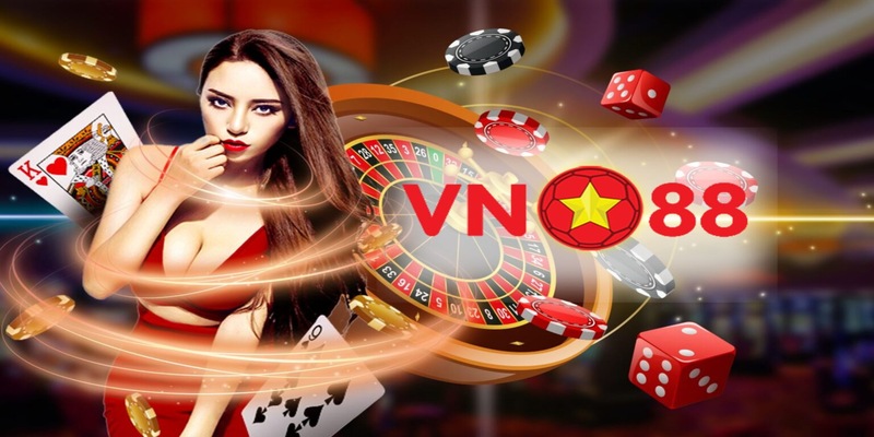 VN88 – địa chỉ cung cấp game bài kích hoạt std uy tín số 1 hiện nay