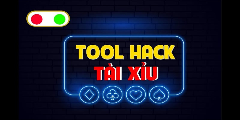 Hack tài xỉu